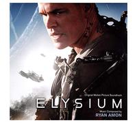 O.S.T. - Elysium - Original Motion Picture Soundt