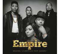 O.S.T.-Empire Cast - Empire Cast