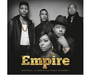 O.S.T.-Empire Cast - Empire Cast