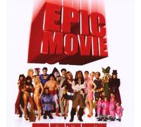 O.S.T. - Epic Movie