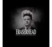 O.S.T.-Eraserhead - Eraserhead