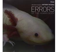 O. S. T. -Errors Of The Human Body( Pateras Anthony) - Errors Of The Human Body