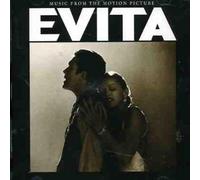 O.S.T. – Evita – Warner Bros.