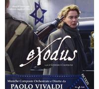 O.S.T-Exodus - Exodus (Colonna Sonora)