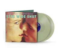 Vinile Eyes Wide Shut. Music From The Motion Picture / Various (Transparent Coke