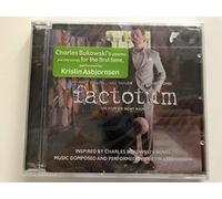 O.S.T. - Factotum