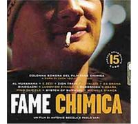 O.S.T.-Fame Chimica - Fame Chimica