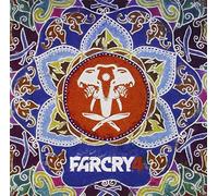 O. S. T. -Far Cry 4( Martinez Cliff) - Far Cry 4