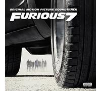 O.S.T.-Fast And Furious 7 - Fast And Furious 7