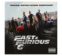 O.S.T.-Fast & Furious 6 - Fast & Furious 6