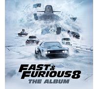 O. S. T. -Fast & Furious 8: The Album - Fast & Furious 8: The Album
