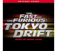 O. S. T. Fast & Furious Tokyo Drift - Original Mo - Fast & Furious Tokyo Drift - Original Mo