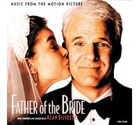 O.S.T. - Father Of The Bride - Music From The Mot