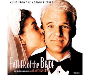 O.S.T. - Father Of The Bride - Music From The Mot
