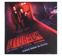 O. S. T. -Feedback( Moure De Oteyza, Sergio) - Feedback