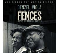 Various - Fences (Original Motion Picture Soundtrack)