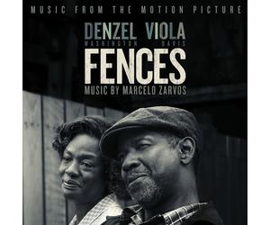 O.S.T. - Fences (O.S.T.)