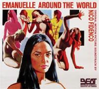 O.S.T. - Fidenco Nico - Emanuelle Around The World