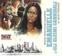 O.S.T. - Fidenco Nico - Emanuelle E Gli Ultimi Cannibali