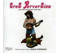 O.S.T. - Fidenco Nico - Eros Perversion