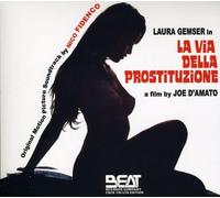 O.S.T. - Fidenco Nico - La Via Della Prostituzione
