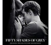 O.S.T.-Fifty Shades Of Grey - Fifty Shades Of Grey