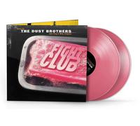 O.S.T. - Fight club (2026) 2 LP pink Vinyl