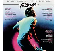 Soundtrack Footloose: Original Motion Picture Soundtrack (CD) Album