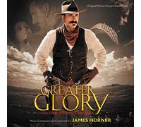 For Greater Glory: The True Story of Cristiada (CD) Album