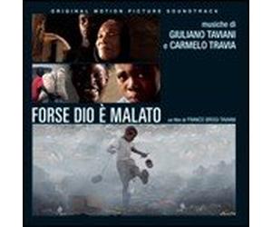 O.S.T.-Forse Dio E' - Forse Dio E' Malato