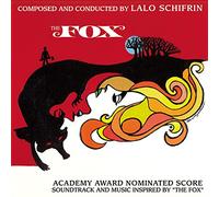 O.S.T.-Fox The (Schifrin Lalo) - Fox The