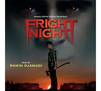 O.S.T. - Fright Night - Original Motion Picture S