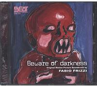 O.S.T. - Frizzi Fabio - Beware Of Darkness