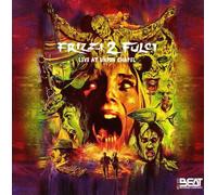O.S.T. - Frizzi Fabio Frizzi 2 Fulci-Live At Union Chapel (CD)