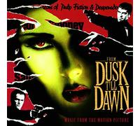 FROM DUSK TILL DAWN