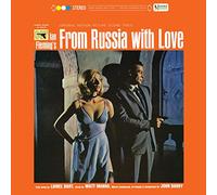O.S.T.-From Russia With Love - From Russia With Love