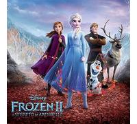 Audio Cd Frozen 2: Il Segreto DI Arendelle / Various
