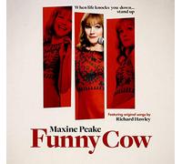 O. S. T. -Funny Cow( Hawley Richard & Trevers Ollie) - Funny Cow