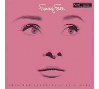O. S. T. Funny Face( Astaire, Hepburn) - Funny Face