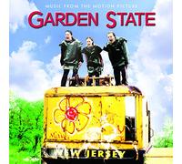 Various Artists Garden State (Vinyl LP) 12" Album