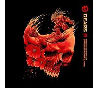 Gears Of War 5 Originale Sonora Nuovo