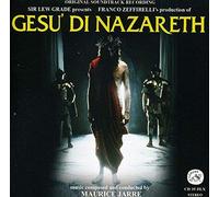 O.S.T.-Gesu' Di Nazareth - Gesu' Di Nazareth