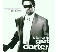 O.S.T.-Get Carter - Get Carter (Music From And Ins
