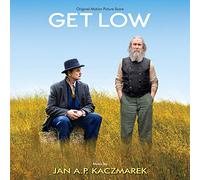 O.S.T. - Get Low - Original Motion Picture Soundt