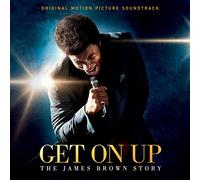 O. S. T. -Get On Up The James Brown Story - Get On Up The James Brown Story