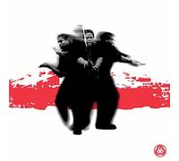 O. S. T. -Ghost Dog The Way Of The Samurai( Rza) - Ghost Dog The Way Of The Samurai