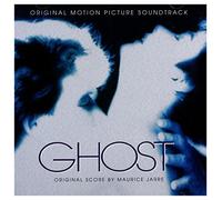 O.S.T.-Ghost - Ghost