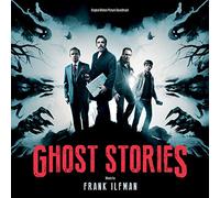 O.S.T.-Ghost Stories - Ghost Stories / Soundtrack.