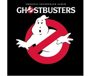 O.S.T.-Ghostbusters - Ghostbusters