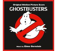 O.S.T.-Ghostbusters - Ghostbusters - Colonna Sonora Originale